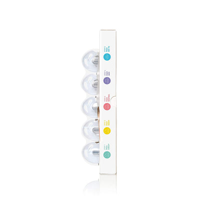 Frida Baby Silicone Paci Weaning System, BPA Free, Latex Free - For kiddos between 6-18 months.