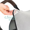 Joolz Aer+ Mosquito Net - Grey