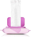 Frida Mom Witch Hazel Pad Liners - Front-to-Back Cooling Relief - No Harsh Chemicals, Dyes, or Fragrances
