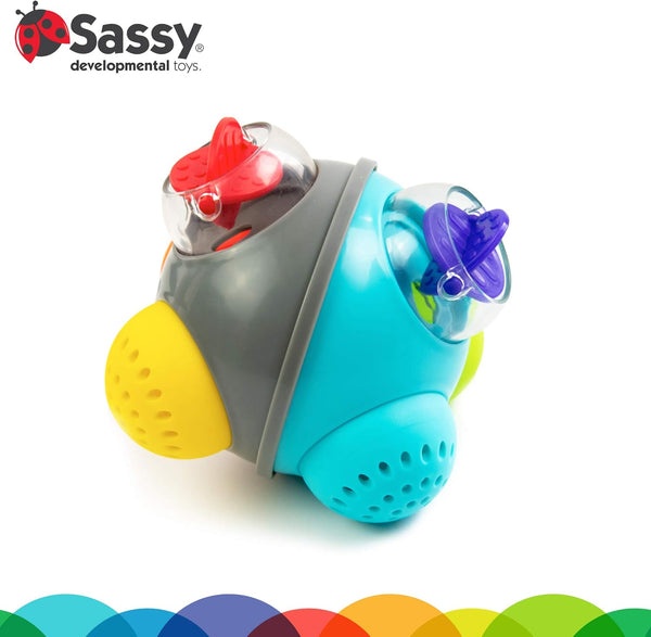 Sassy Rain Shower Bath Ball