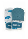 Munch Mini- Clouds - MINI03C