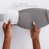 Frida Mom C-Section Recovery Band | Post-Op Incision Protector | Targeted Hot + Cold Therapy