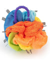 Sassy Crinkle Ball, 3M+