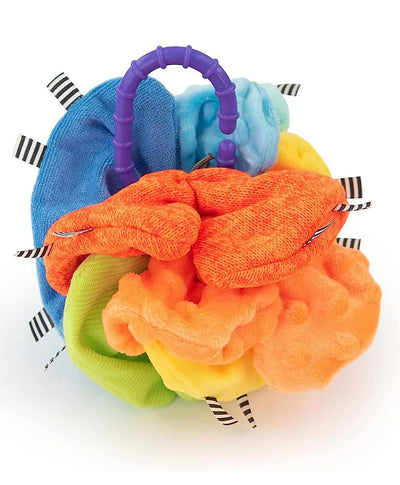 Sassy Crinkle Ball, 3M+