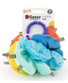 Sassy Crinkle Ball, 3M+