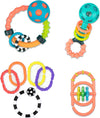 Sassy My First Toys Sensory Gift Set