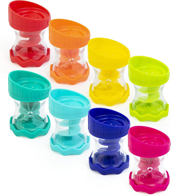 Sassy Rain Barrels Connecting Funnels (8 pc)