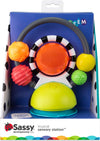 Sassy Musical Sensory Station