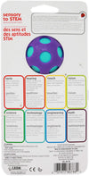 Sassy Bend & Flex Ring Rattle
