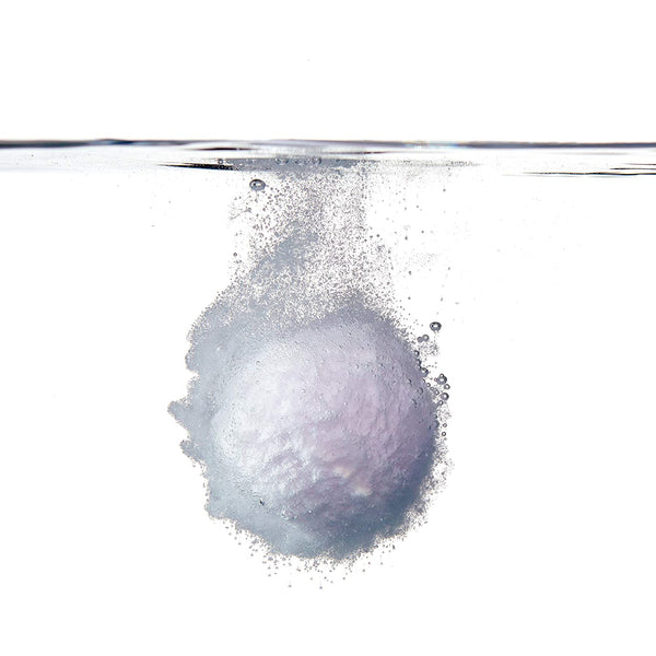 Frida Baby Natural Sleep Bath Bombs, Lavender Essential Oil Bath Bombs for Bedtime, Relaxing & Calming Shower Bombs with Aromatherapy Oil for Better Sleep