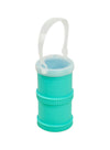 Snack Stack - Aqua