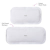 Frida Mom C-Section Recovery Band | Post-Op Incision Protector | Targeted Hot + Cold Therapy