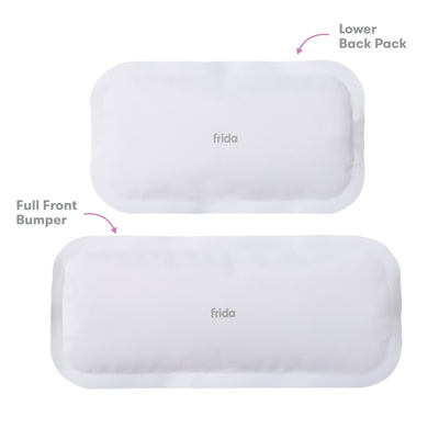 Frida Mom C-Section Recovery Band | Post-Op Incision Protector | Targeted Hot + Cold Therapy