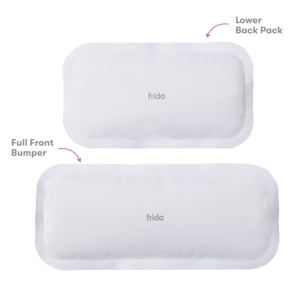 Frida Mom C-Section Recovery Band | Post-Op Incision Protector | Targeted Hot + Cold Therapy