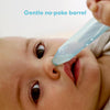 Frida Baby Nasal Aspirator 20 Nose Frida Filter Refills, Hygiene Filters for NoseFrida The Snotsucker