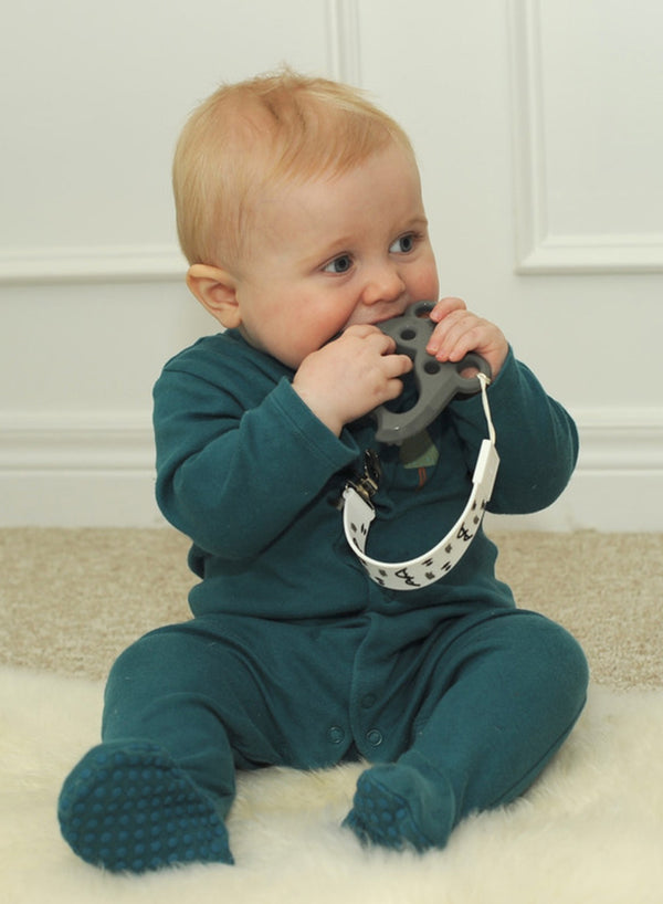 Teether Comco Pack - Bear Mountain And Bear - TTT04B