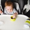 bblüv - Döse - Formula & Food Multipurpose Stackable Container - Lime