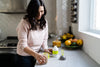 bblüv - Döse - Formula & Food Multipurpose Stackable Container - Lime