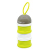 bblüv - Döse - Formula & Food Multipurpose Stackable Container - Lime