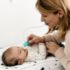 Bblüv Noze – Hygienic & Gentle Baby Nasal Aspirator | Safe, BPA-Free, Easy to Clean & Travel-Friendly | Efficient Mucus Removal for Clearer Breathing