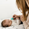 Bblüv Noze – Hygienic & Gentle Baby Nasal Aspirator | Safe, BPA-Free, Easy to Clean & Travel-Friendly | Efficient Mucus Removal for Clearer Breathing