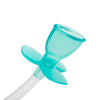 Bblüv Noze – Hygienic & Gentle Baby Nasal Aspirator | Safe, BPA-Free, Easy to Clean & Travel-Friendly | Efficient Mucus Removal for Clearer Breathing