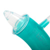Bblüv Noze – Hygienic & Gentle Baby Nasal Aspirator | Safe, BPA-Free, Easy to Clean & Travel-Friendly | Efficient Mucus Removal for Clearer Breathing