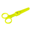 bblüv Küt Baby Food Scissors – Safe Ceramic Blades, Precision Cutting, BPA-Free, Travel-Friendly with Protective Cover – Ideal for Infant & Toddler Meals