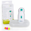 bblüv - Trimö - Baby Nail Trimmer Electric - Baby Nail File for Newborn and Toddler