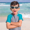 bblüv SÖLAR Kids’ Polarized Sunglasses (Aqua) – UV Protection, Flexible, Reversible & Ultra-Durable Shades for Babies & Toddlers – Safe, Stylish & Comfortable Fit