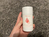 Frida Mom Milk Flowing Massage Stick for Breastfeeding and Nursing Moms, Infused with Chamomile + Aloe to Hydrate and Soothe