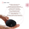 Ultra Absorbent Breast Pads | Reusable | 30ml Capacity | Leak-Proof Protection | Quick-Dry & Antibacterial Layer | Anti-Slip Design | Comfortable & Discreet | 8 Hours Leak Protection