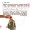 Ultra Absorbent Breast Pads | Reusable | 30ml Capacity | Leak-Proof Protection | Quick-Dry & Antibacterial Layer | Anti-Slip Design | Comfortable & Discreet | 8 Hours Leak Protection