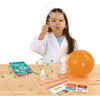 Bubble Lab STEM Science Kit – Create Mega Bubbles, 3D Bubble Shapes & Explore Wacky Water Tricks – Fun & Educational Kids' Experiment Set (Ages 5+)
