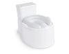 Regalo 2-in-1 My Little Potty Training Toilet with Realistic Flush Sounds & Soft Seat – Portable & Easy-to-Clean Toddler Potty for Stress-Free Training