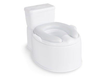 Regalo 2-in-1 My Little Potty Training Toilet with Realistic Flush Sounds & Soft Seat – Portable & Easy-to-Clean Toddler Potty for Stress-Free Training