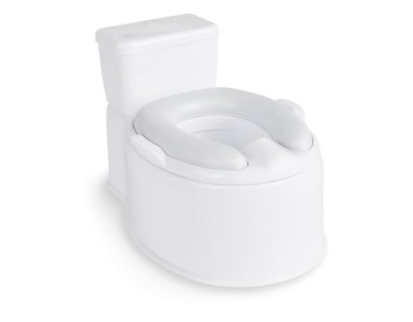 Regalo 2-in-1 My Little Potty Training Toilet with Realistic Flush Sounds & Soft Seat – Portable & Easy-to-Clean Toddler Potty for Stress-Free Training