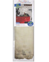 Pirates Map Peel and Stick Dry Erase Wall Decals | Removable Writable Reusable Surface | Easy Apply Damage-Free Decor for Home Office Kids Room