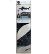 Shark Peel and Stick Wall Decals | Removable Repositionable Stickers | Easy Damage-Free Wall Art for Kids Bedroom Nursery Playroom