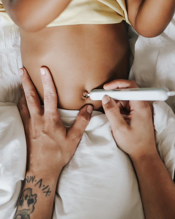 Frida Baby 3-in-1 Nose, Nail + Ear Picker: Baby Ear Cleaner + Baby Nose Cleaner and Nail Tool for Babies + Toddlers, Safely Clean Baby's Boogers, Ear Wax & More