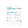 Frida Baby Sick Day Prep Kit | Sick Baby Essentials, Allergy Relief Set Includes NoseFrida Nasal Aspirator, MediFrida Pacifier Medicine Dispenser, Breathefrida Vapor Rub, Snot Wipes