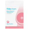 Frida Mom Breast Mask for Engorgement - Relieve Engorged Boobs + Breastfeeding Weaning- 2 Sheet Masks