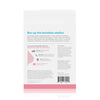 Frida Mom Breast Mask for Lactation - Made with Fenugreek + Fennel to Increase Milk Supply - 2 Sheet Masks