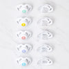 Frida Baby Silicone Paci Weaning System, BPA Free, Latex Free - For kiddos between 6-18 months.