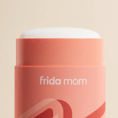 Frida Mom Chafing Stick, Pregnancy No Friction Anti Chafe Stick with Vitamin E, 1.7oz