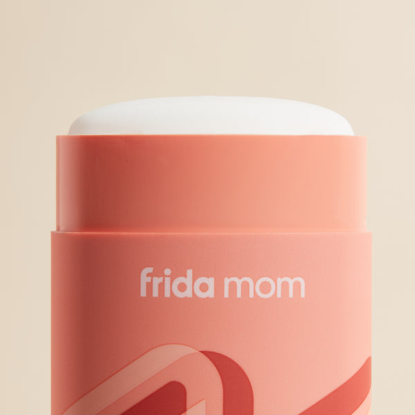 Frida Mom Chafing Stick, Pregnancy No Friction Anti Chafe Stick with Vitamin E, 1.7oz