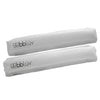 bblüv – Bümps - Inflatable Bed Bumpers for Toddlers, Kids - Lightweight & Portable Inflatable Bed Rails for Travel- Fits Twin, Full, Queen, King Beds, Leak Proof