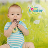 Novelty Baby Pacifier Ice Cream Cone Design | 100% Food-Grade Silicone Soother | BPA-Free One-Piece Funny Dummy for Newborns Infants | Cute Photo Prop Gift | 0-6 Months |(Ice Cream Cone Design)