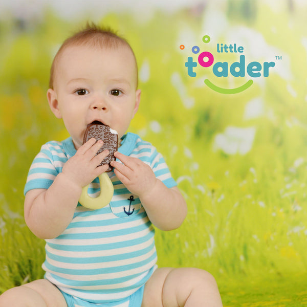 Novelty Baby Pacifier Ice Cream Cone Design | 100% Food-Grade Silicone Soother | BPA-Free One-Piece Funny Dummy for Newborns Infants | Cute Photo Prop Gift | 0-6 Months |(Ice Cream Cone Design)