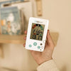 BBLUV Igrö - 2-in-1 Digital Thermometer/Hygrometer for baby’s room